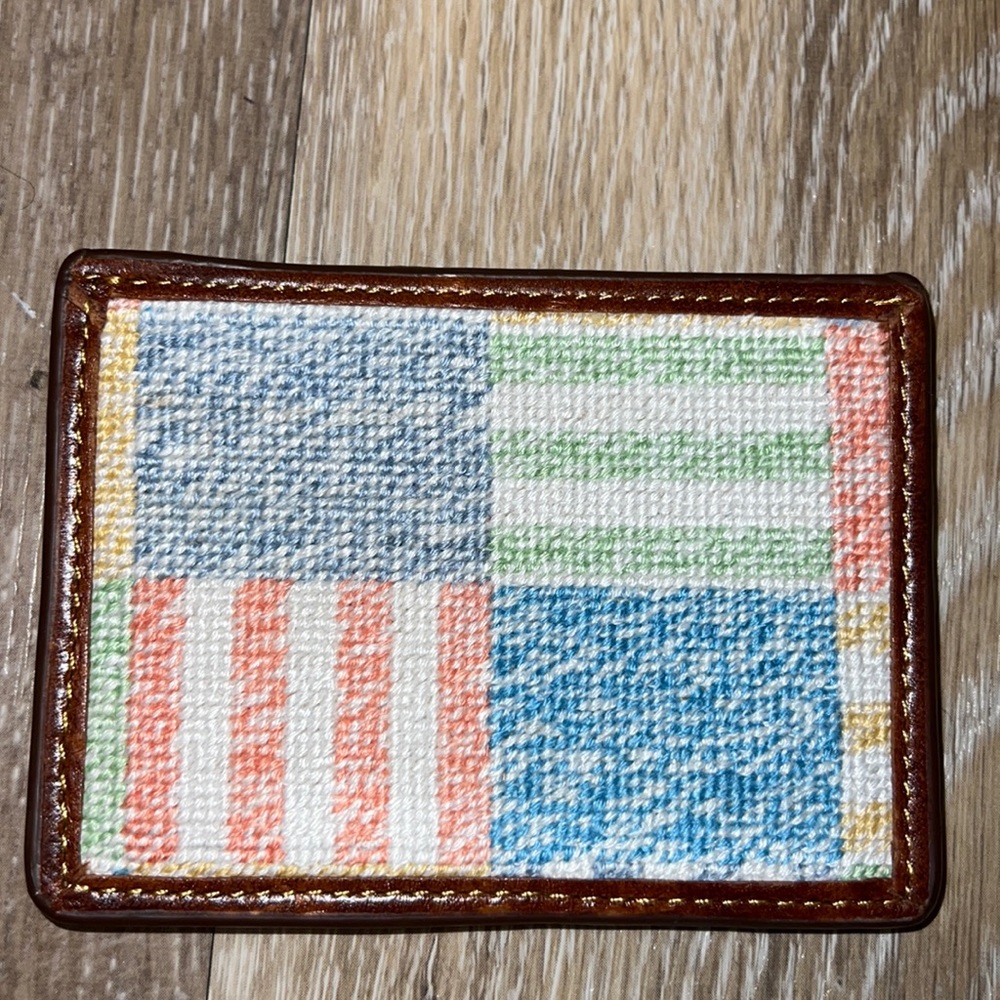 Smathers&Branson Slim ID Case